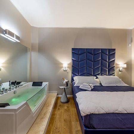 Album Boutique Rooms Sassari Dış mekan fotoğraf