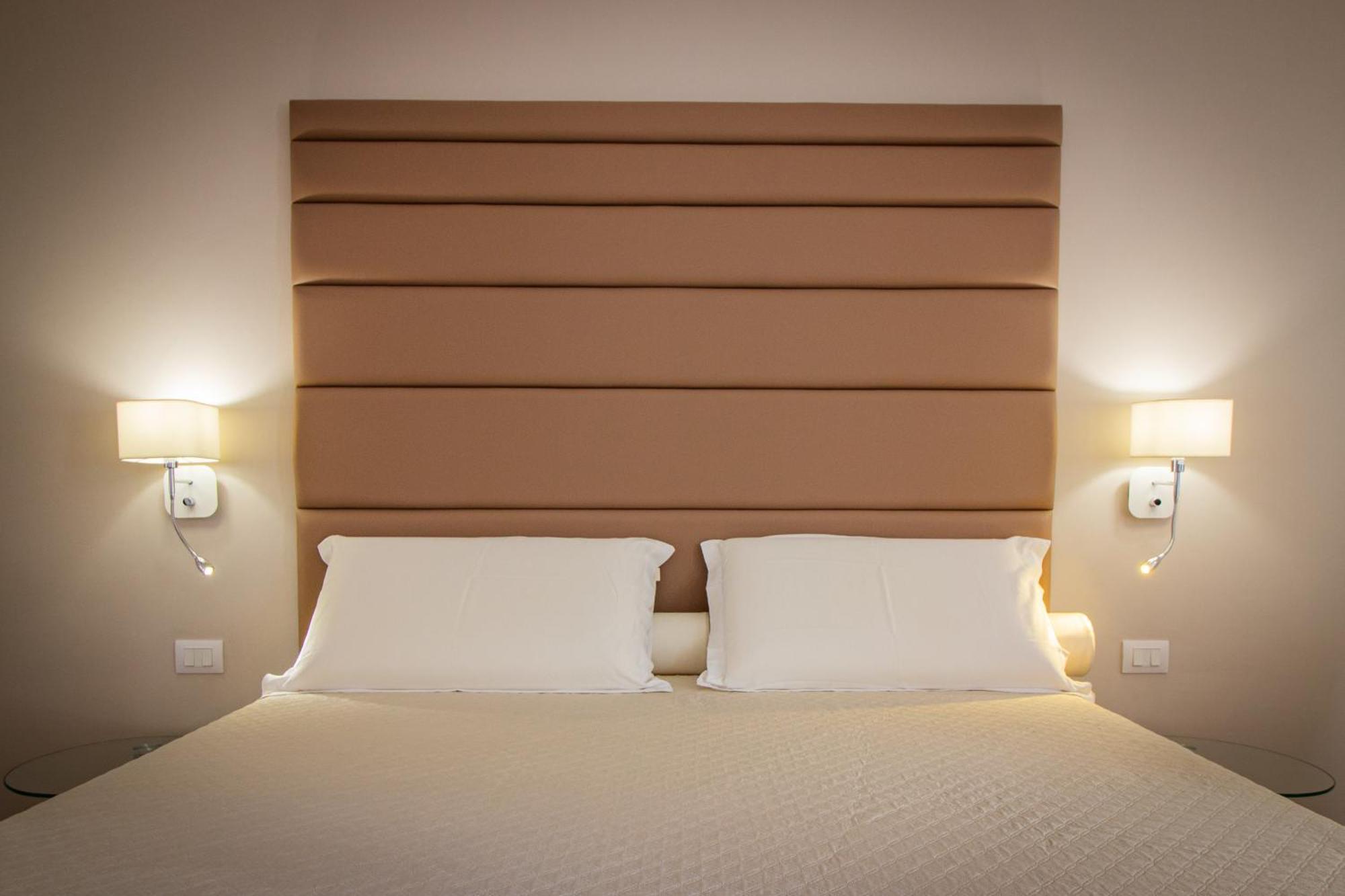 Album Boutique Rooms Sassari Dış mekan fotoğraf