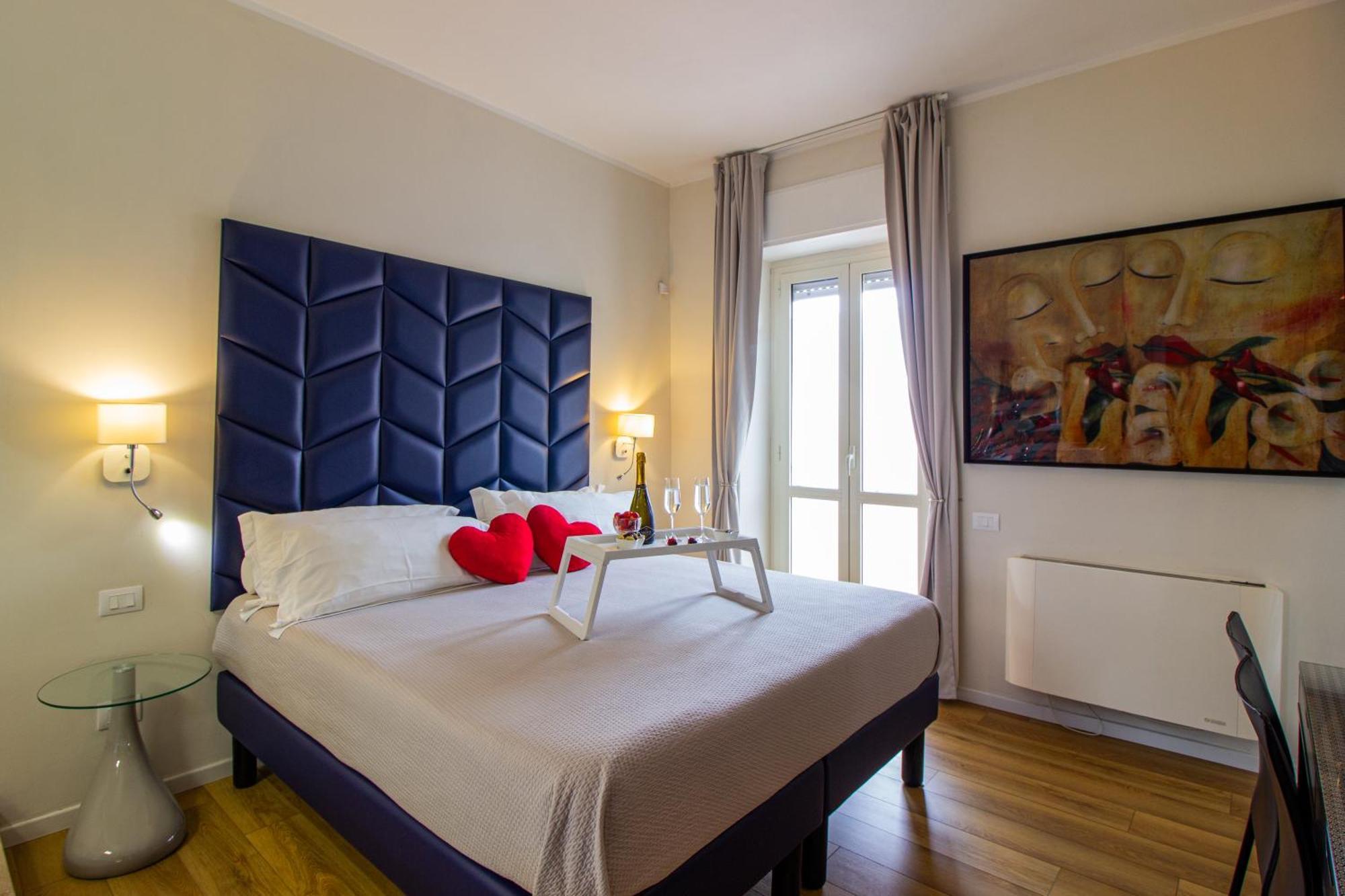 Album Boutique Rooms Sassari Dış mekan fotoğraf