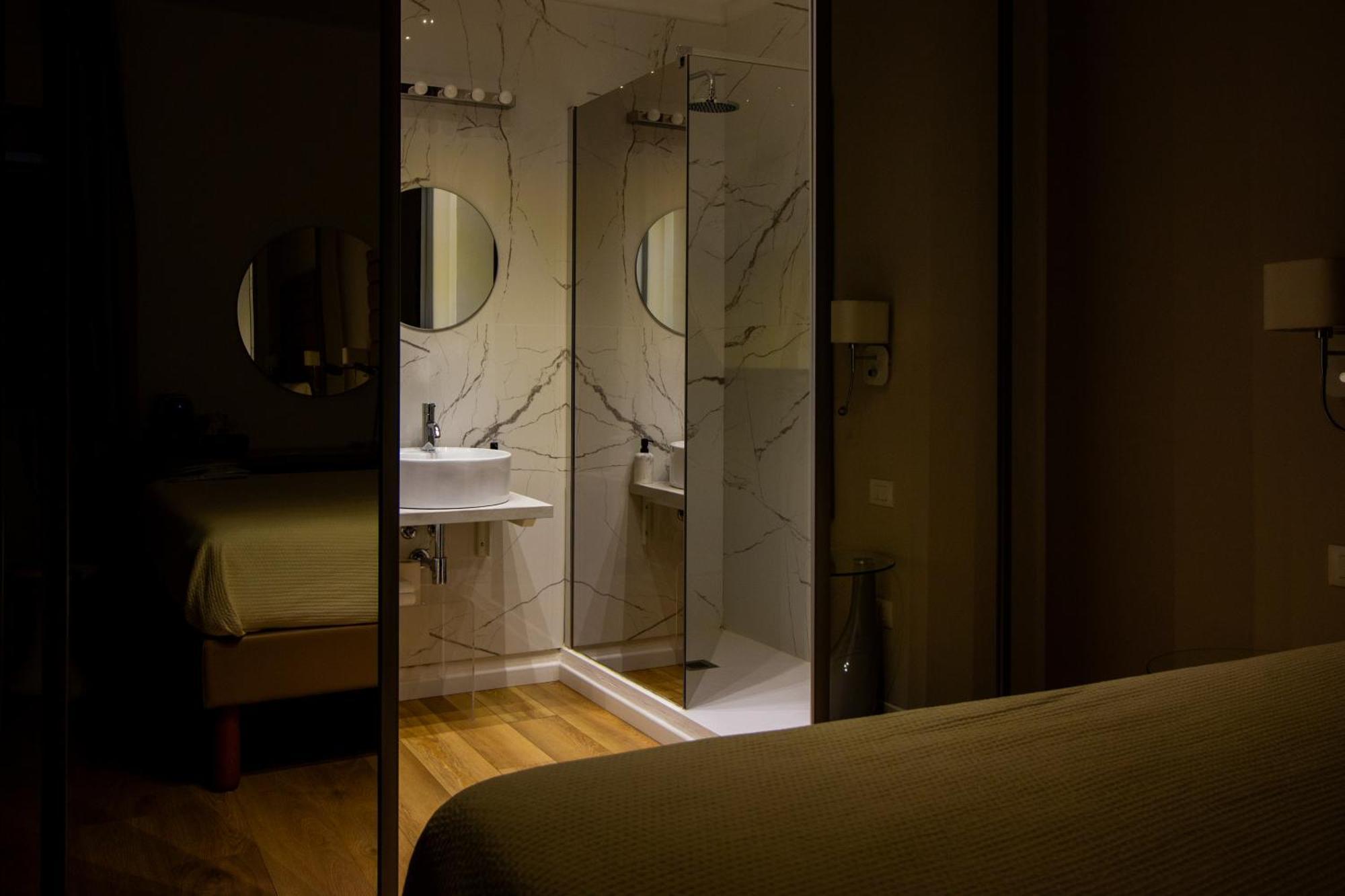 Album Boutique Rooms Sassari Dış mekan fotoğraf