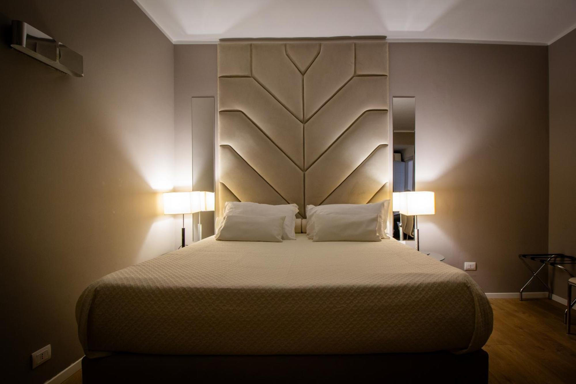 Album Boutique Rooms Sassari Dış mekan fotoğraf