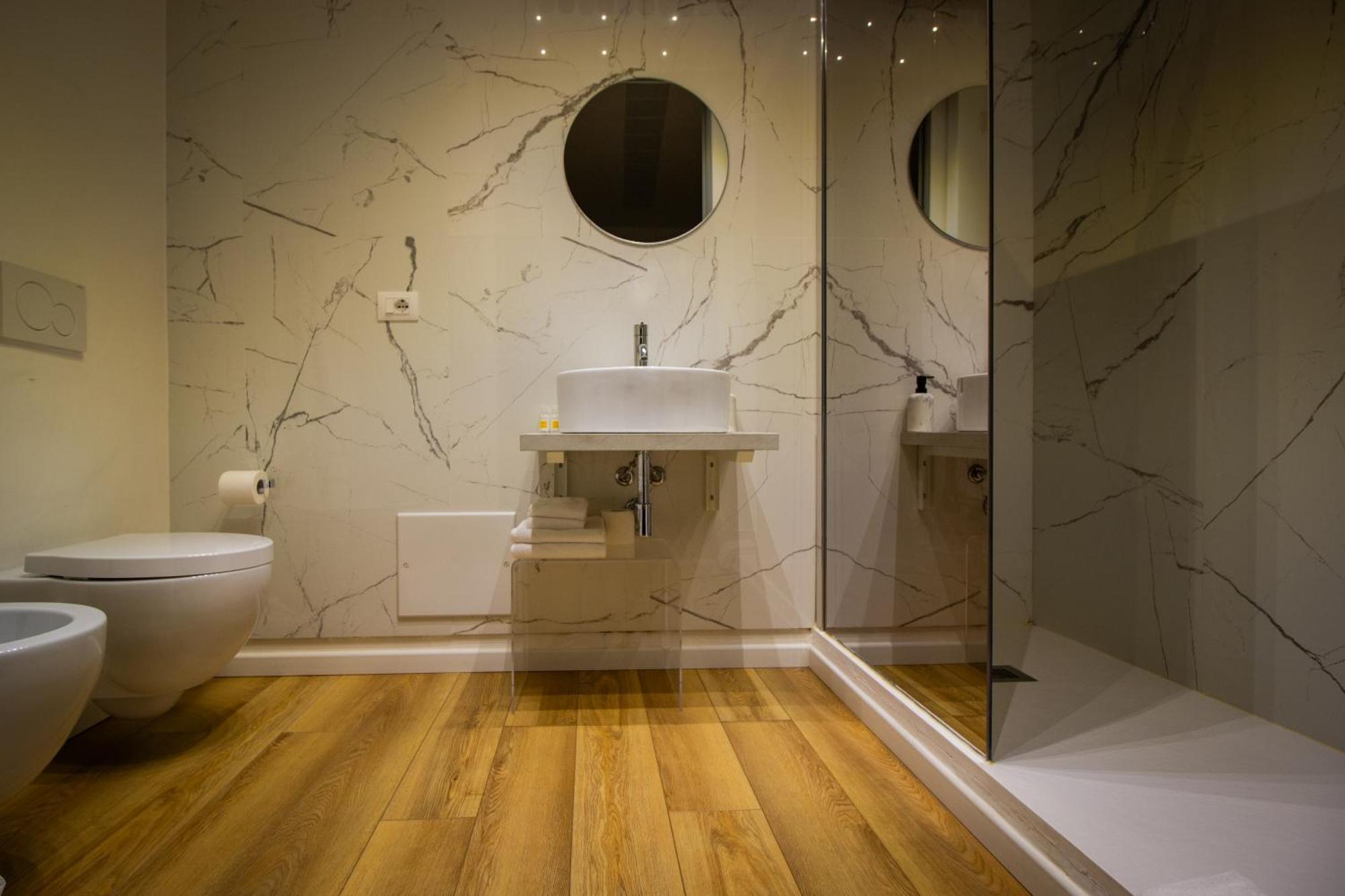 Album Boutique Rooms Sassari Dış mekan fotoğraf