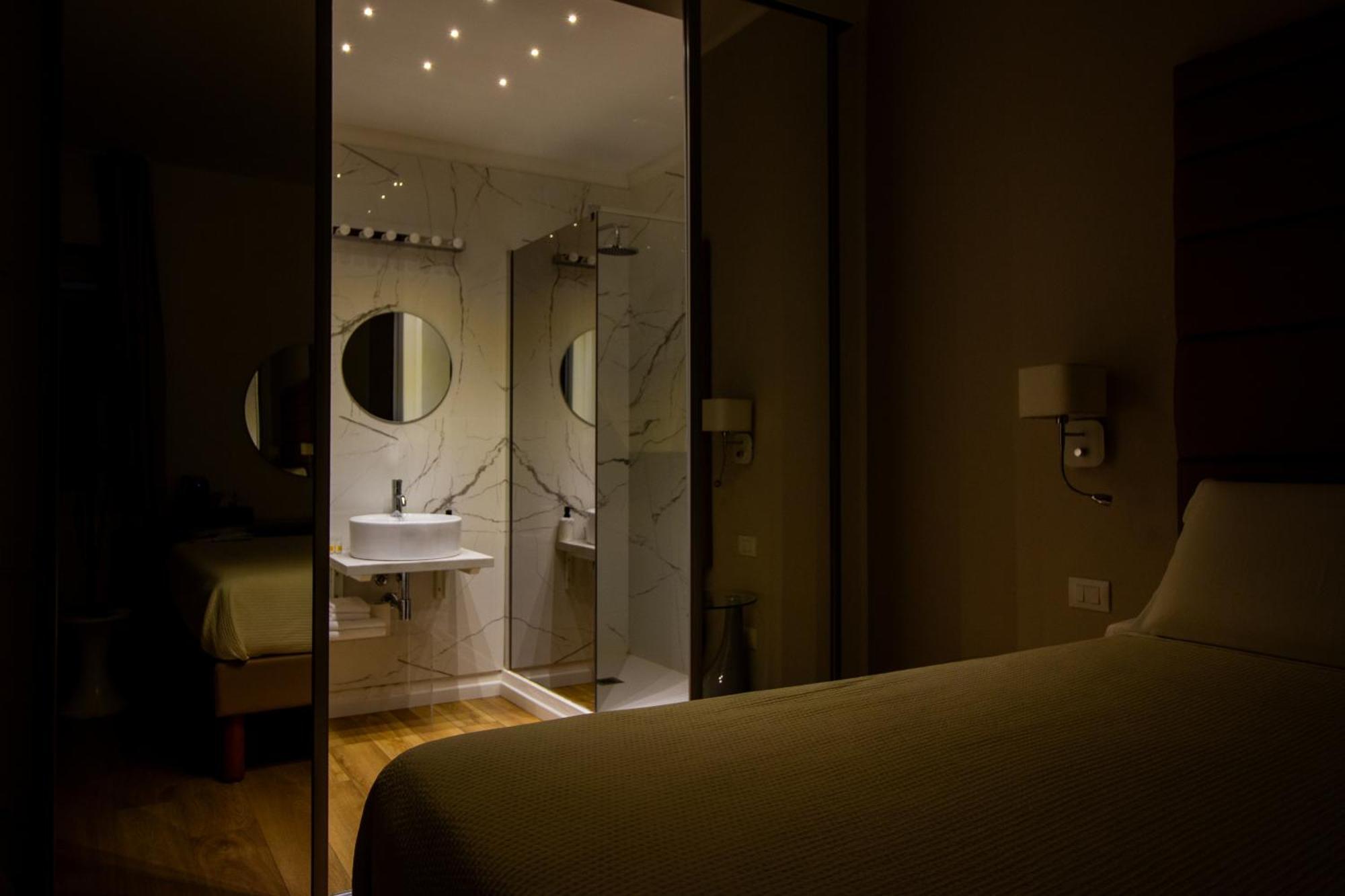 Album Boutique Rooms Sassari Dış mekan fotoğraf