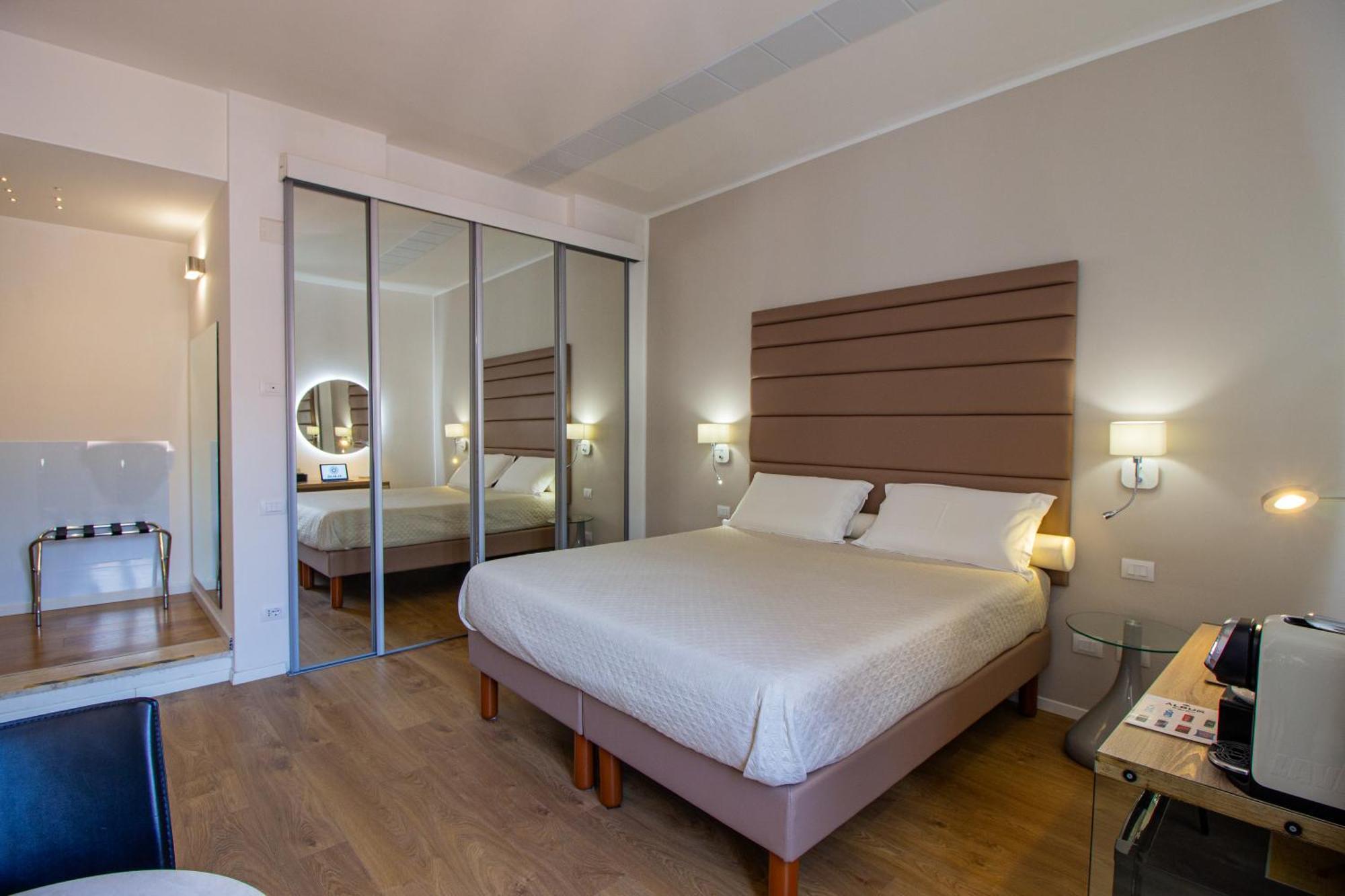 Album Boutique Rooms Sassari Dış mekan fotoğraf