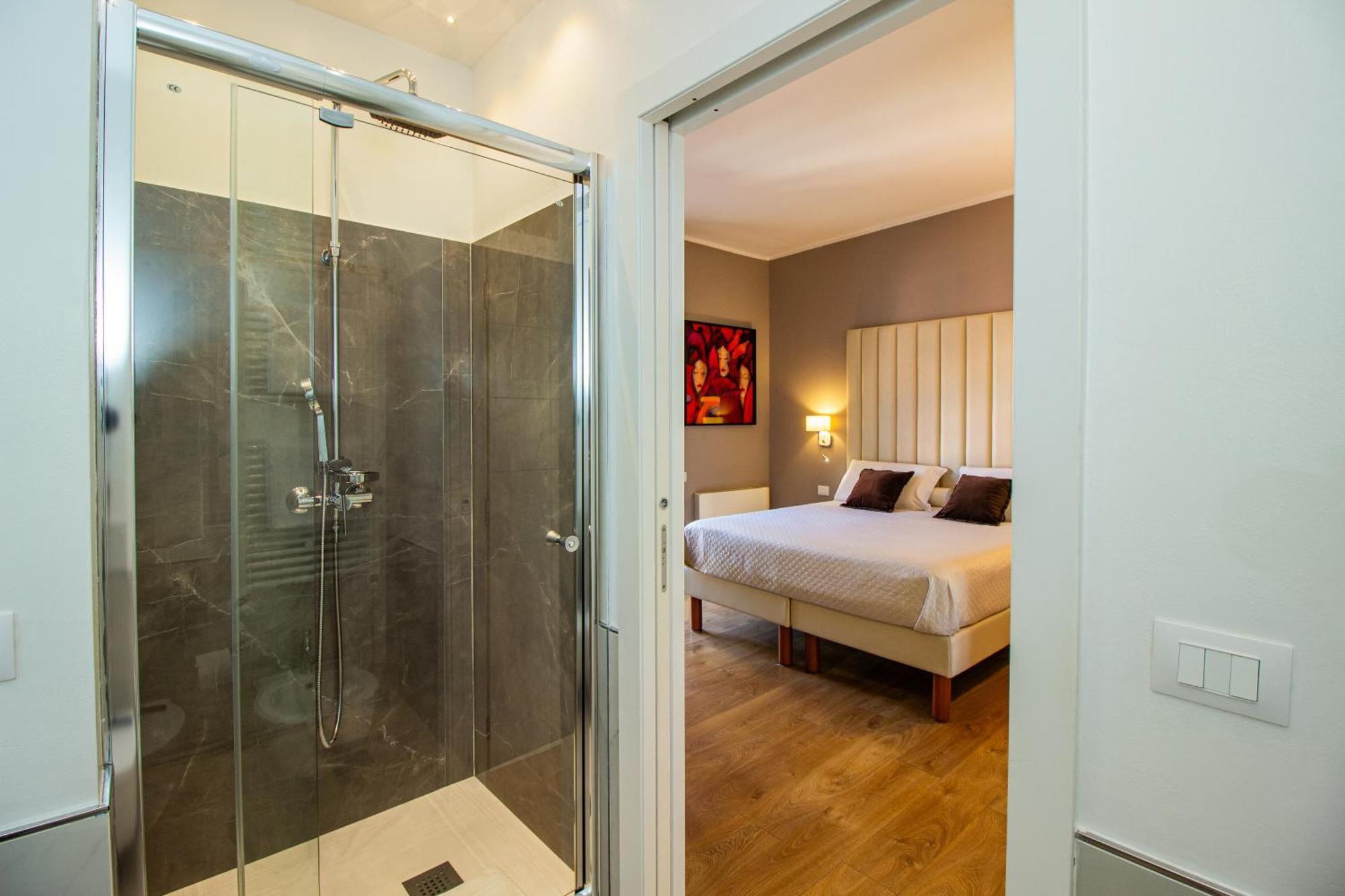 Album Boutique Rooms Sassari Dış mekan fotoğraf