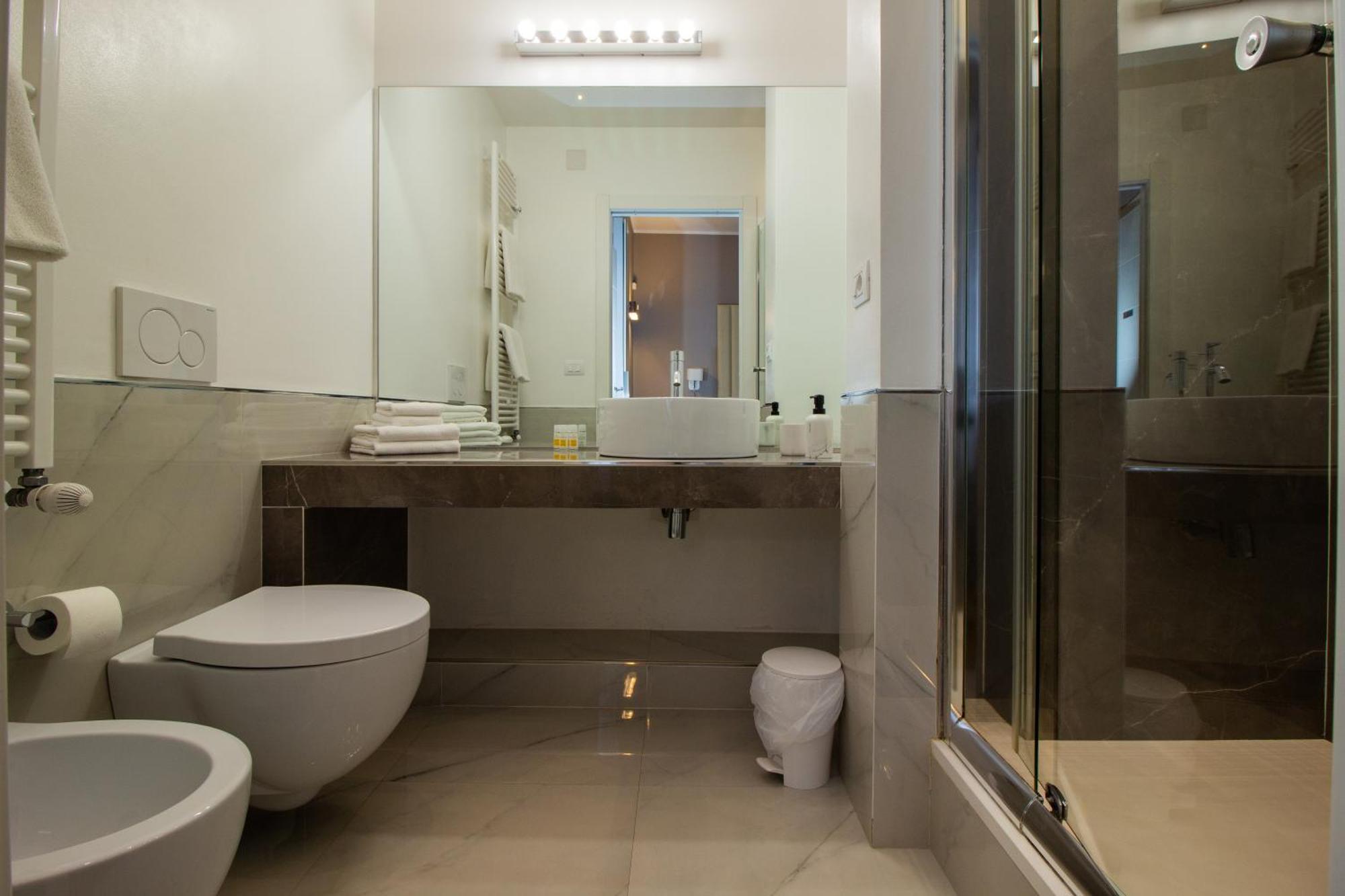 Album Boutique Rooms Sassari Dış mekan fotoğraf